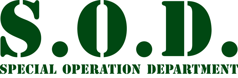 S.O.D. Gear Italy